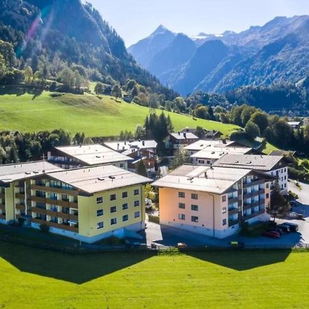 Apartment Domizil Bichler Kaprun Exterior foto
