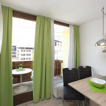 Apartment Domizil Bichler Kaprun Exterior foto