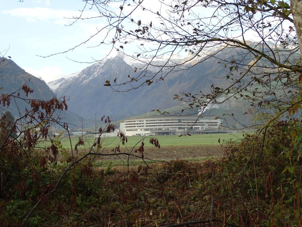 Apartment Domizil Bichler Kaprun Exterior foto