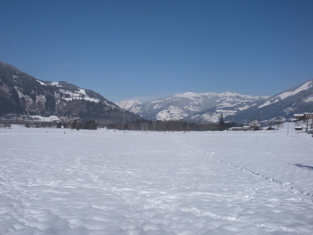Apartment Domizil Bichler Kaprun Exterior foto